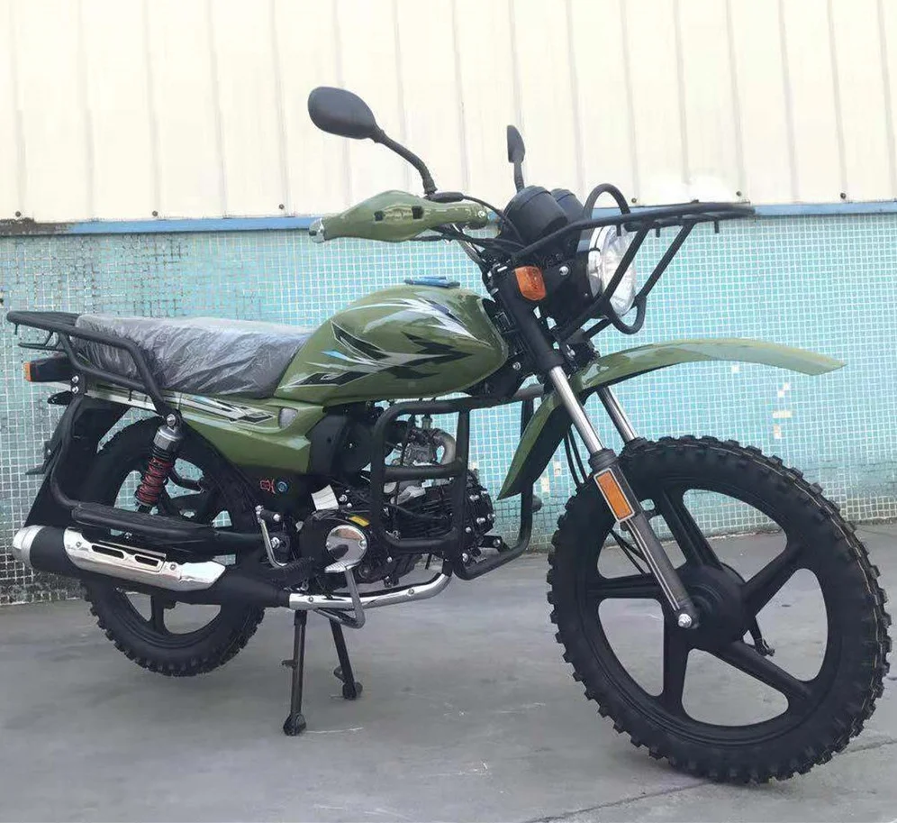 125cc Enduro motorcycle/dirt bike/cross bike