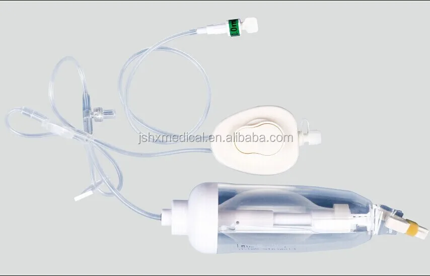 PCA disposable  infusion pump