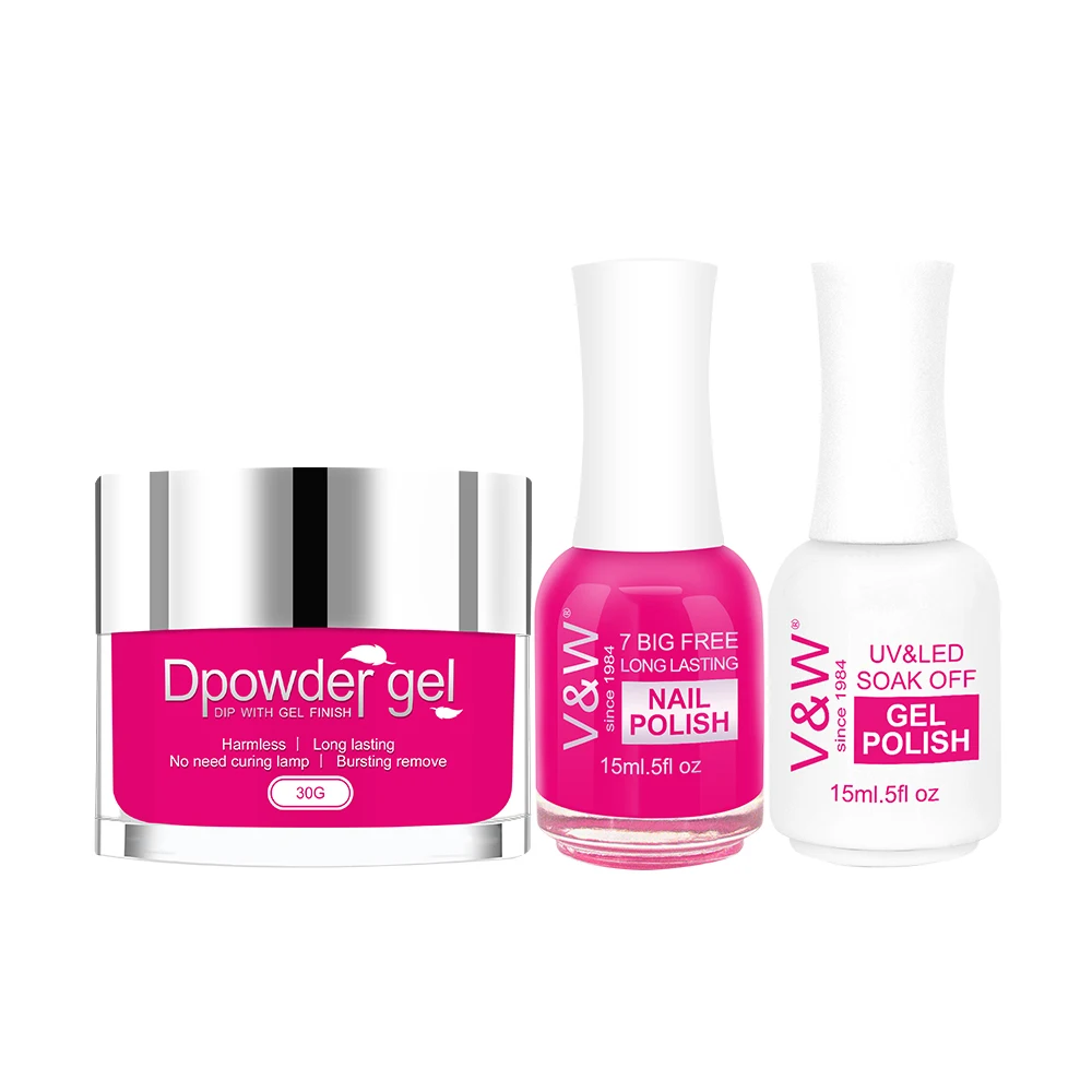 
OEM COSMETICS FACTORY 3in1 Soak Off ACRYLIC DIPPING POWDER System in 1000 colors(hot-sale products) 