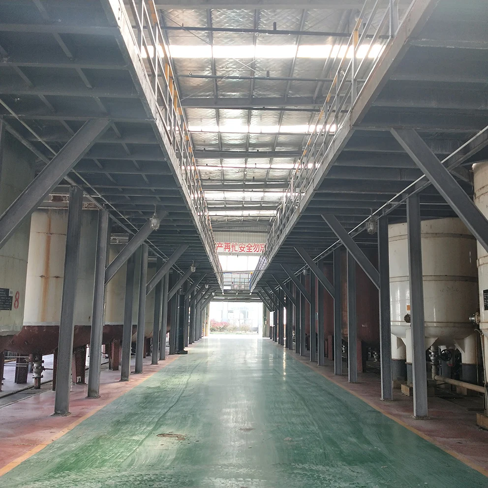 
WOXIN ZF-4 Retarder Type Aliphatic Superplasticizer 