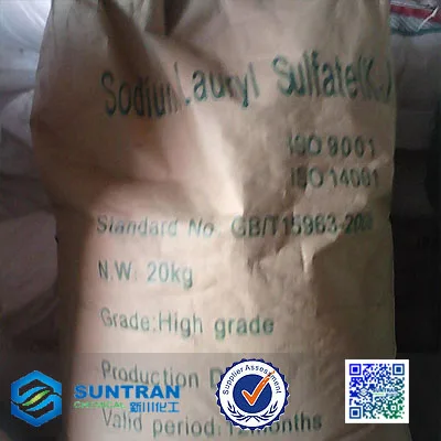 Изготовление мыла, сырье, лаурилсульфат натрия, пищевой сорт