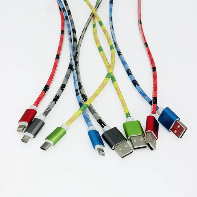 ODM телефон usb кабель швейцарская армия Белый micro
