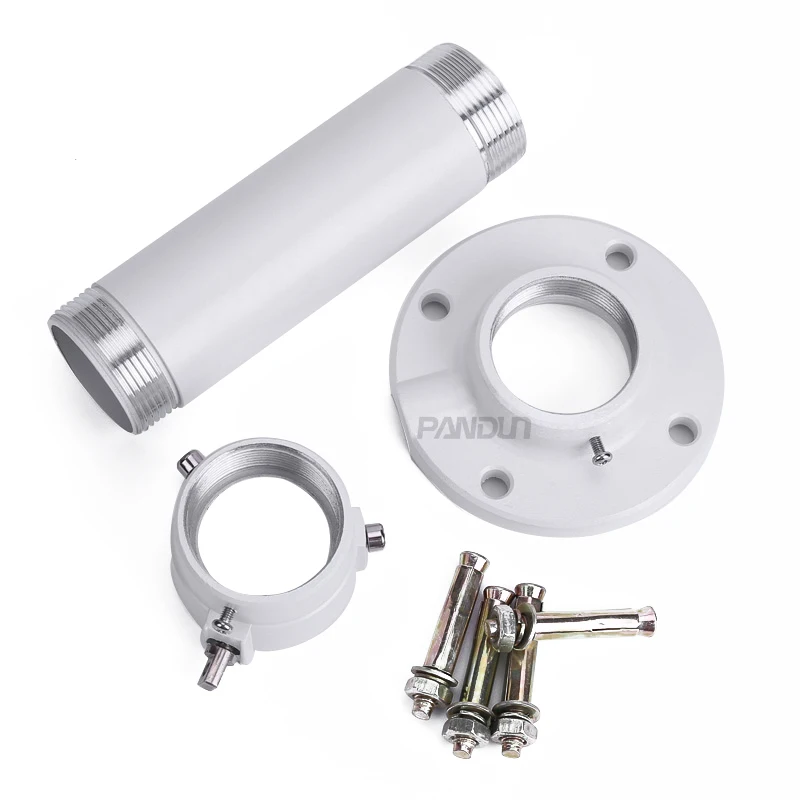 Водонепроницаемый Кронштейн из алюминиевого сплава для камеры видеонаблюдения