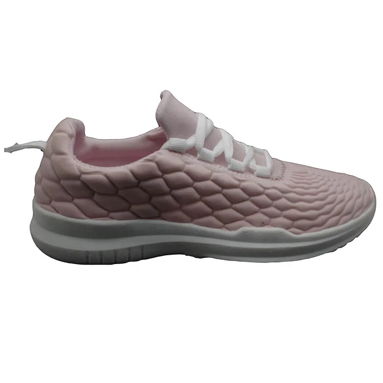 
Hot selling fashion New trend breathable Wholesale Brand Action Sport running shoes for student 