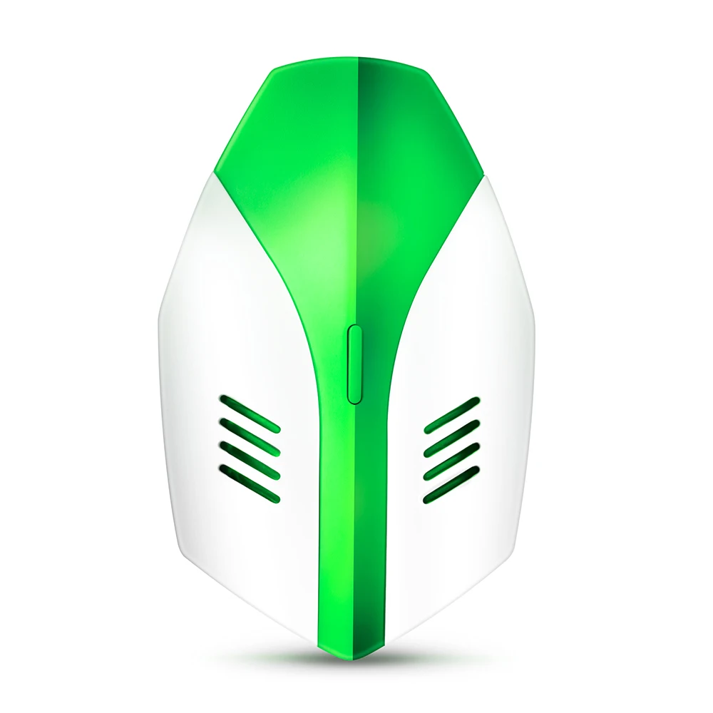 Pest Control Ultrasonic Repeller/ Electronic EU/US/UK Plug In repellent indoor for insect Mosquitoes, Mice, Spiders, Ant, Rats