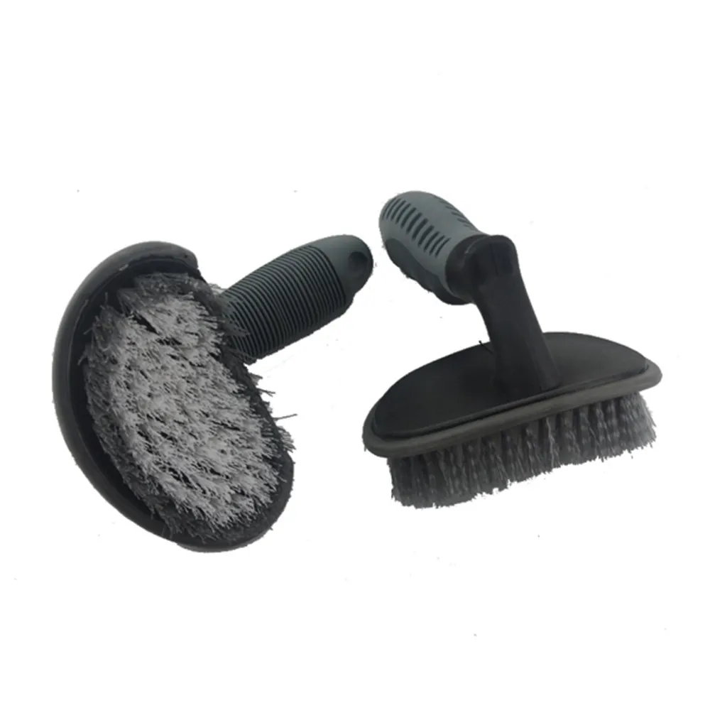 2022 Fashionable soft washing brush/car wheel brush/car wheel cleaning brush