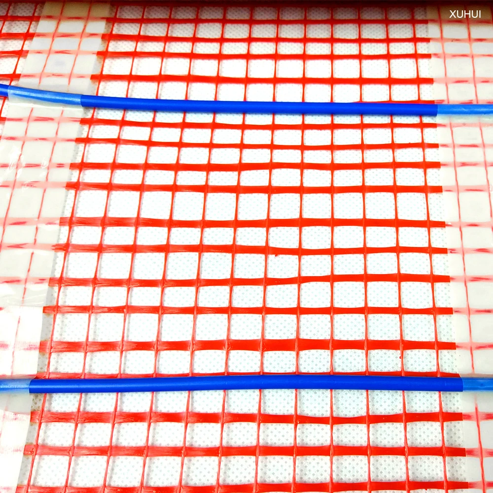 Floor Heating System 1m2