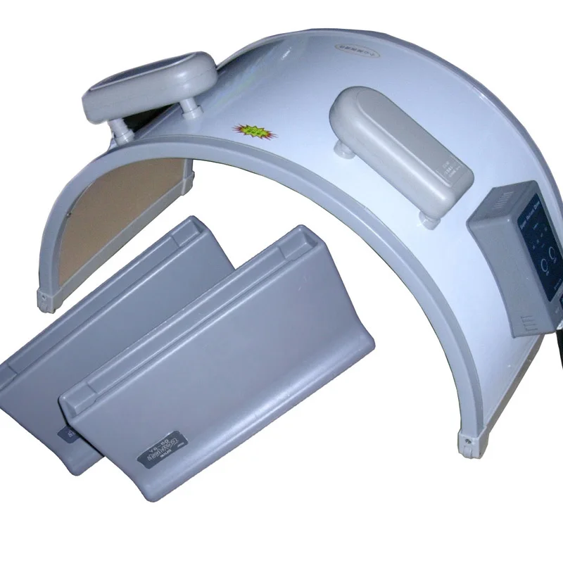 FIR dry hothouse dome and Chi Massager