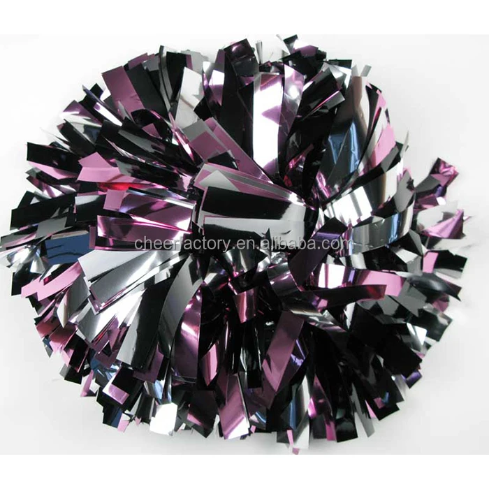 2024 most popular cheerleading pom poms with factory price and good quality