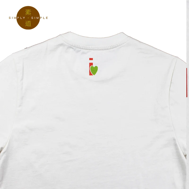 American apparel t shirt /wholesale organic clothing man T-shirt blank