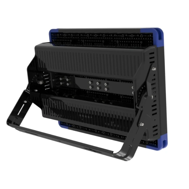 1080 Watt Modular LED Stadium Light Linear LED Stadium Light Long-distance Illuminate 150Lm/W IP66 Waterproof LED flood Light