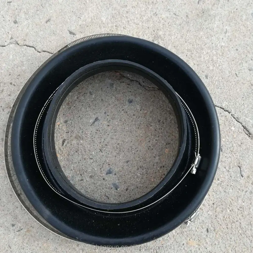 DU Type Casing End seal