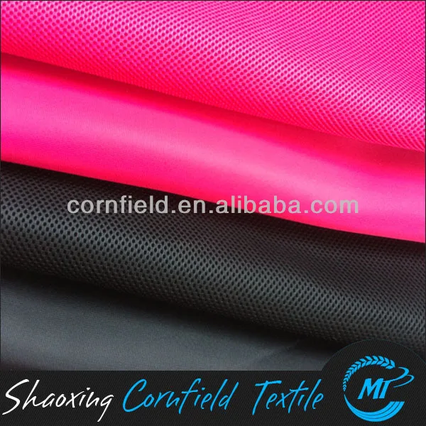 air mesh fabric