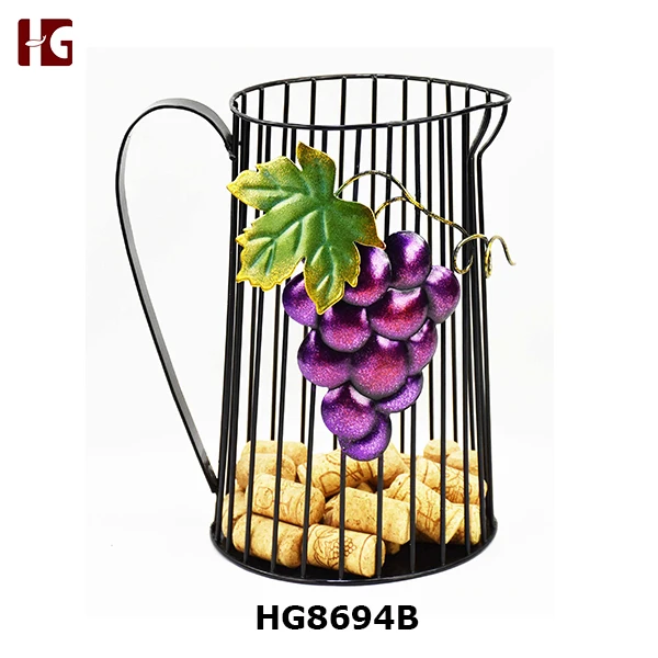 Metal Wire Coffee Cup Holder