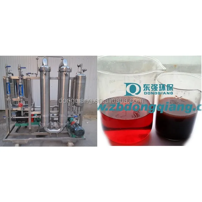 
Ceramic Membrane Filter Element For Wine Clarification,Wine Filtration,Wine Processing 