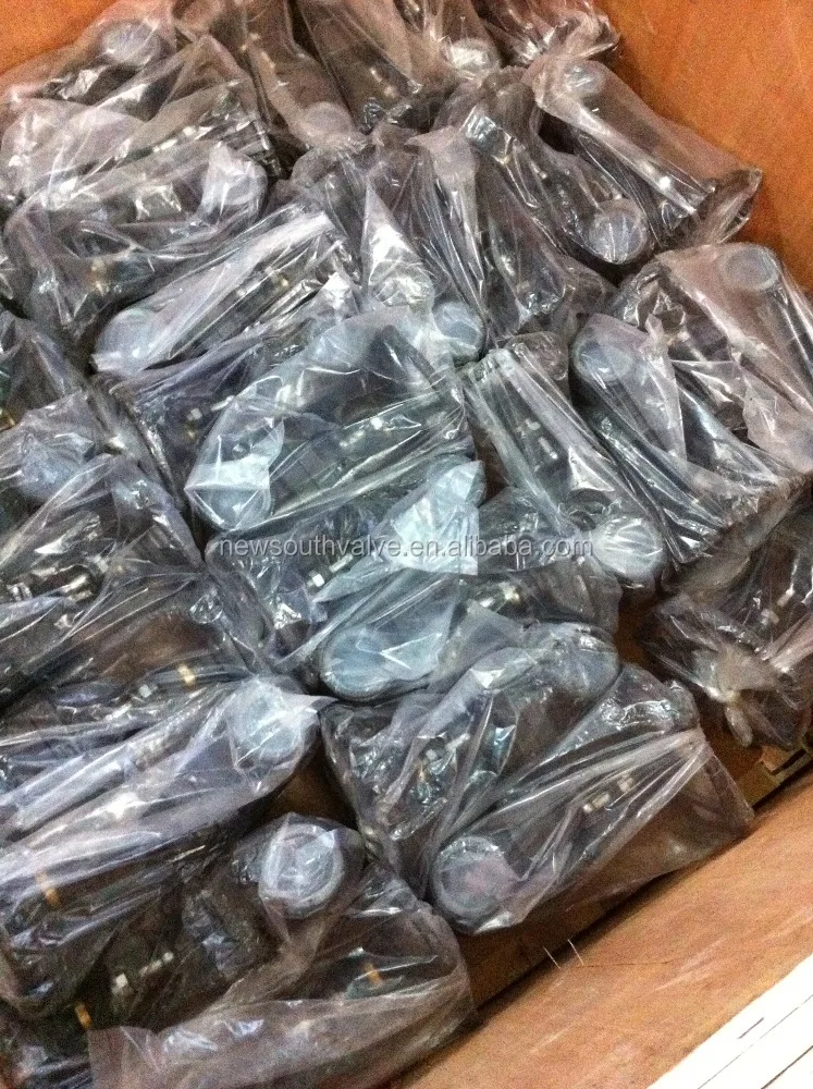 High quality API 602 alloy forge WCB /A105 globe valve 800LB