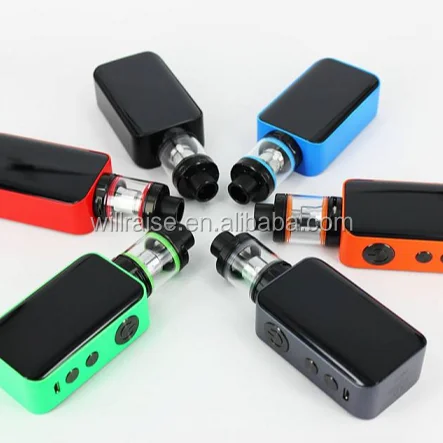 Электронная сигарета KangerTech 100 Вт Vola kit 2000 мАч Kanger AKD