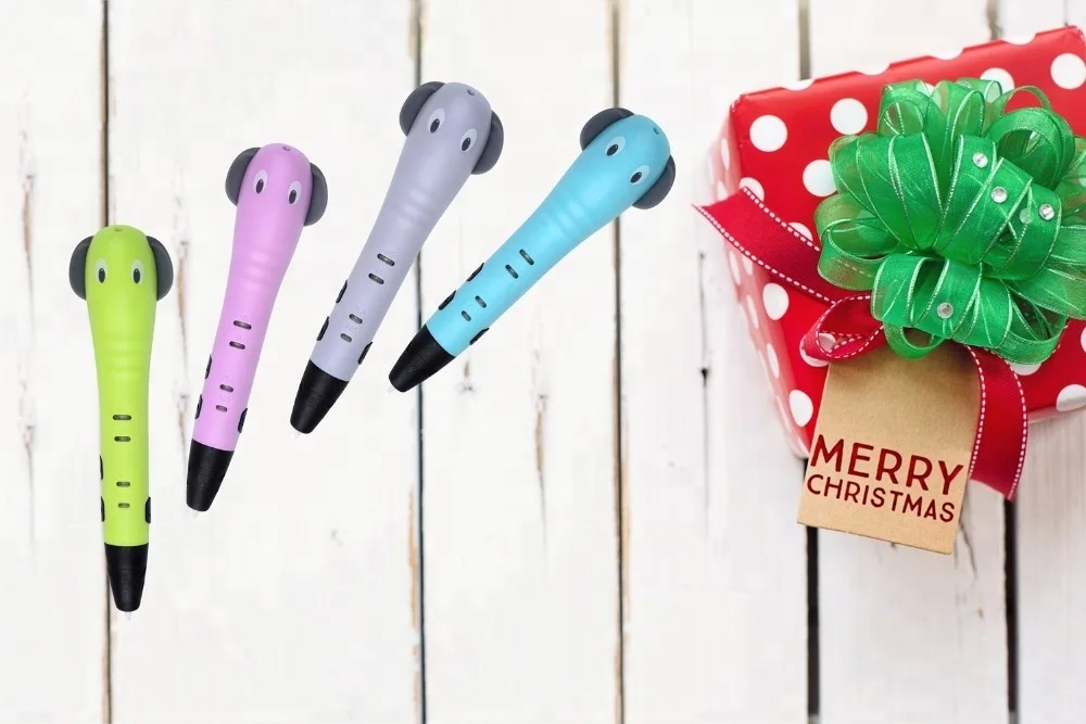2021 Cheap magic 3d printer pen 3d magic pen 3d pen