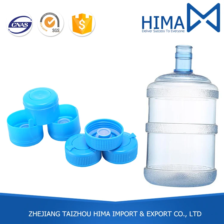 Новый дизайн 5 Галлонов Термоусадочный Колпачок