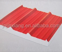 polyurethane foam panel making machine