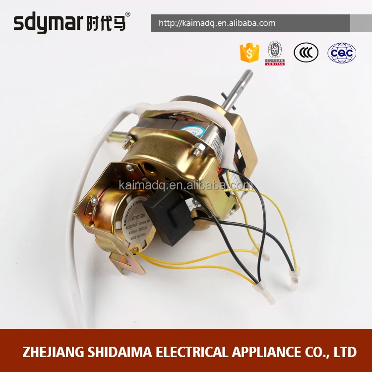 Новые гаджеты 2016 ac 220 В электрический мотор вентилятора оптом товары из китая