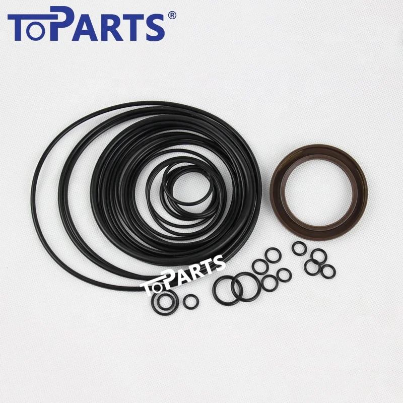 PC40-7 Excavator Hydraulic Travel motor seal kit
