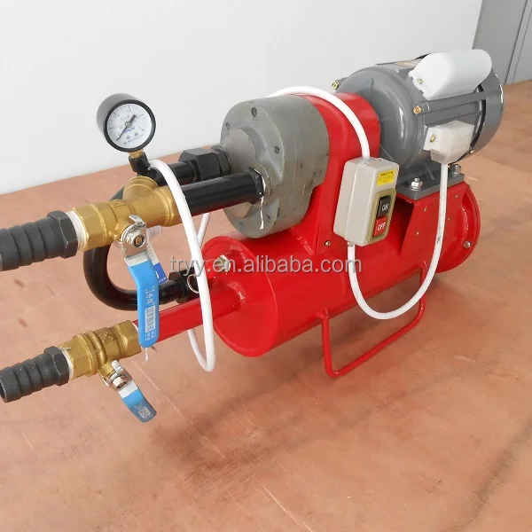 Waste Motor Oil Recycling Oil Filter Machine BLYJ-16 /Truck Vehicles Motor Oil Recycling