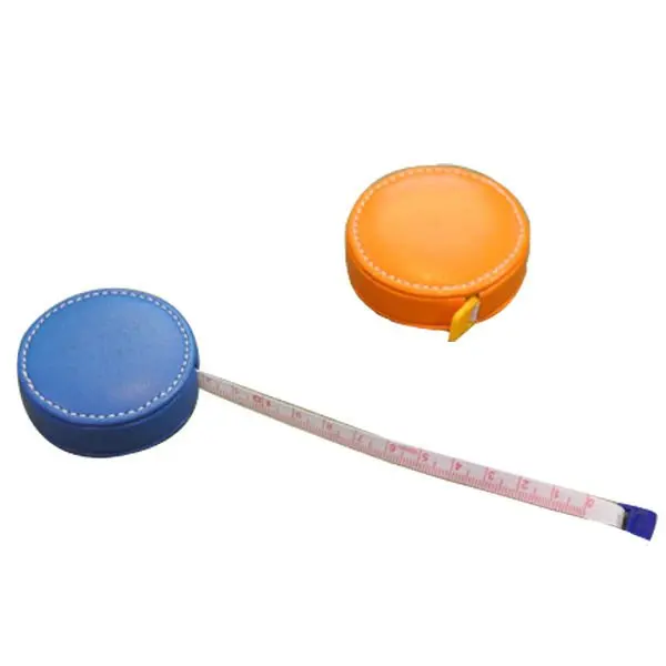 
PU leather folding ruler 