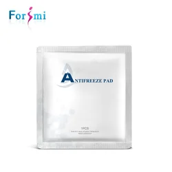 34*42 freezefats anti freeze membranes 70g cryolipolysis membrane cryo pad antifreeze gel for cryolipolysis