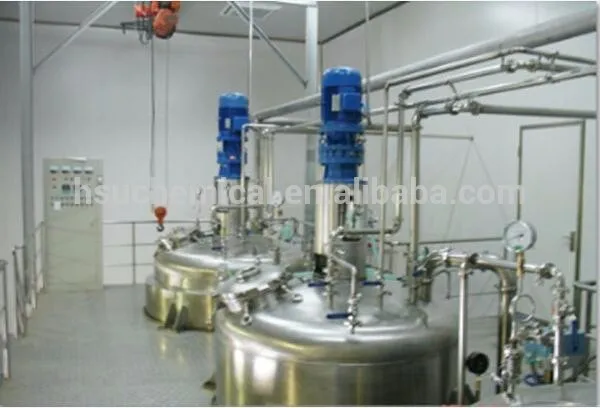 Factory Price Hot Melt Adhesive for EPE Foam