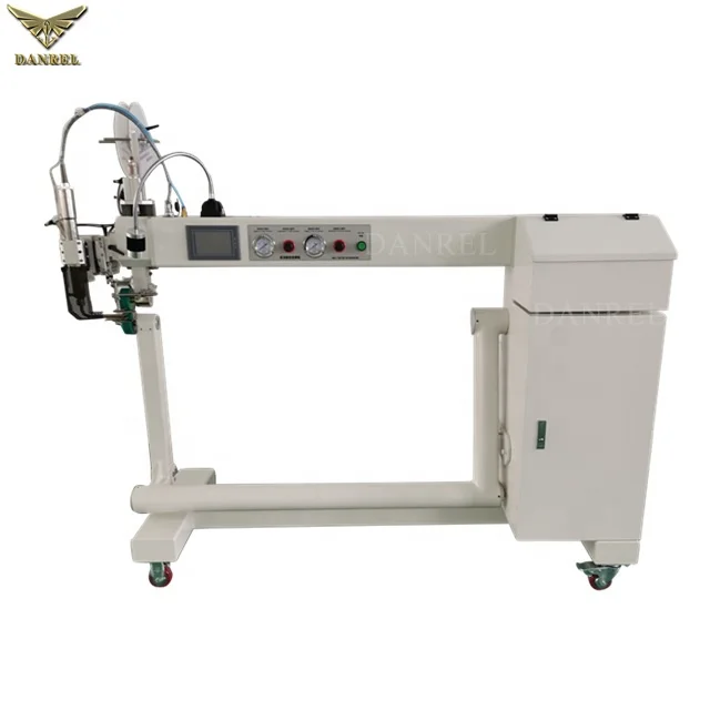 CHINA Top One PVC Inflatable Boats Hot Air Welding Machine