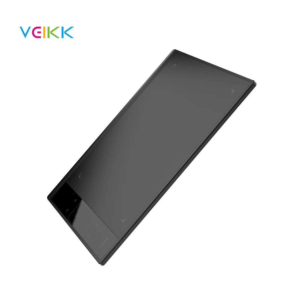 VEIKK A30 drawing tablet hot sale with 10x6 inch drawing area compatible with most drawing programs worldwide