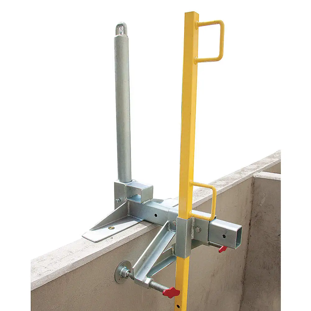 Защита крыши от падения поручни крыши Заводской дизайн и продажа