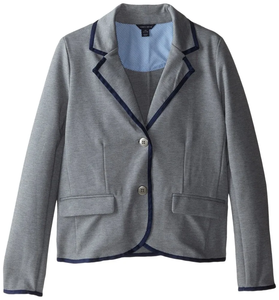 Custom Girls school blazers