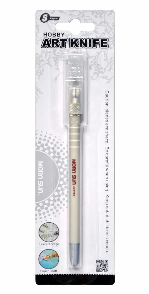 Тайваньский художественный ремесленный инструмент поставка хобби и Ремесло Хобби нож мягкая ручка Хобби Набор инструментов