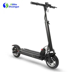 10 inch 8.5inch 8inch e scooter 36v 250 350w motor hot sale electric scooter suspension long range electric scooter