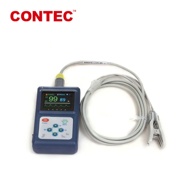  Медицинское оборудование Contec CMS60D-Vet vet