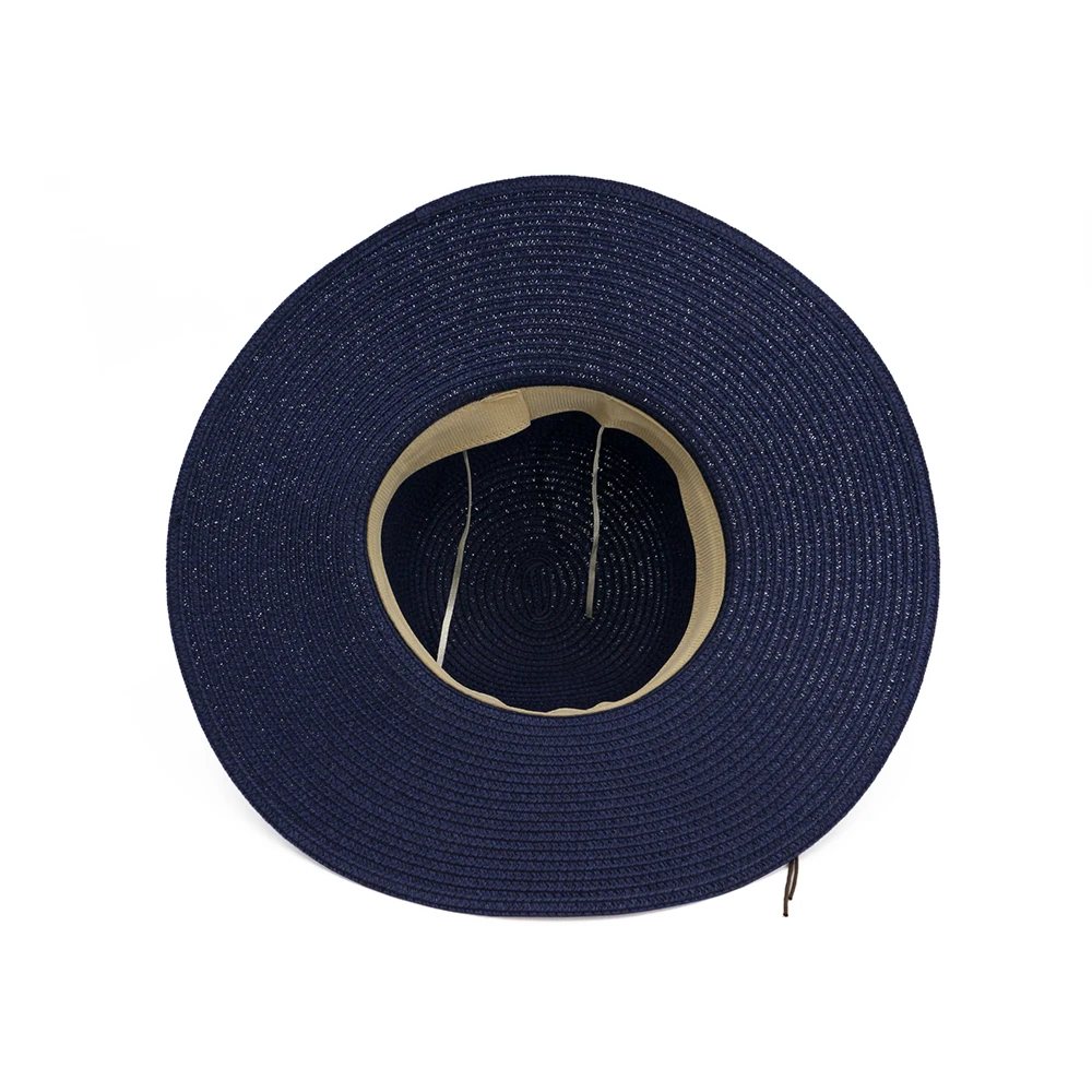 
2019 Promotional Chinese Lady Straw Hat for The Beach 