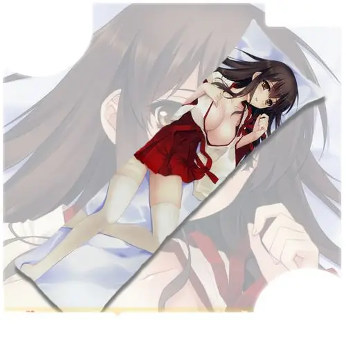 Новый харуна - Kantai коллекция аниме Dakimakura японский обниматься тела