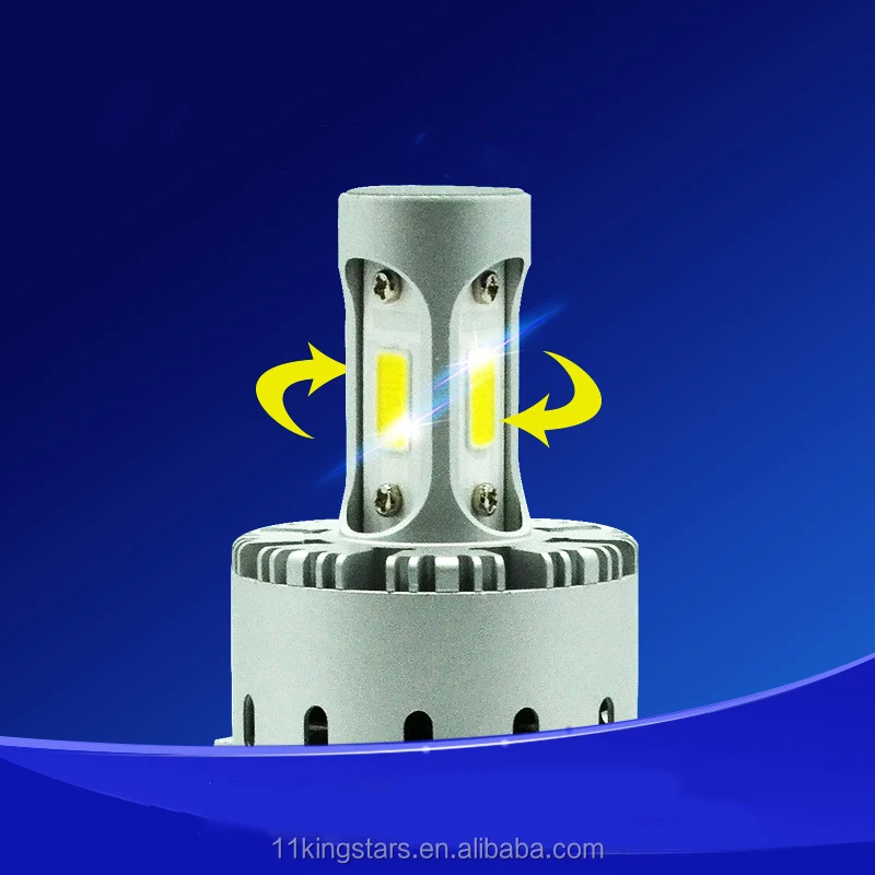 Наиболее Популярные 7 P 9006led фар и горячие продажи 7 P 9006 мотоциклов светодиодные фары лампы