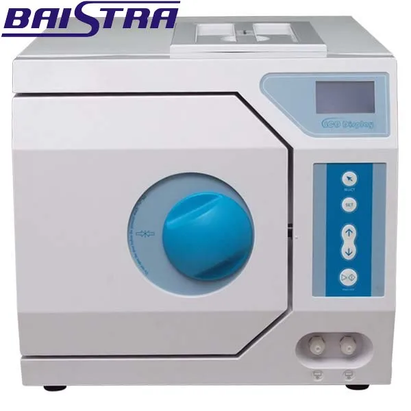 Китайское медицинское оборудование, автоклав, цена с USB-портом