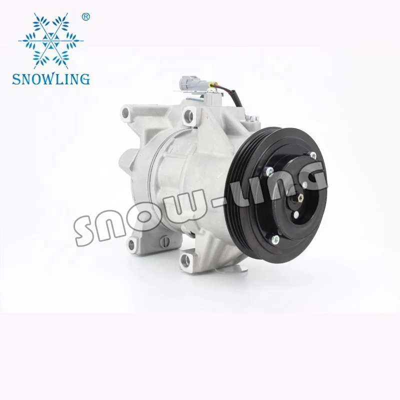 New Auto AC Compressor 88310-52321 12V 110MM 4PK 5SE09C