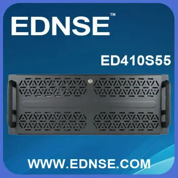 4u ednse ed410s55 стоечный сервер шасси сервера компьютеры случае
