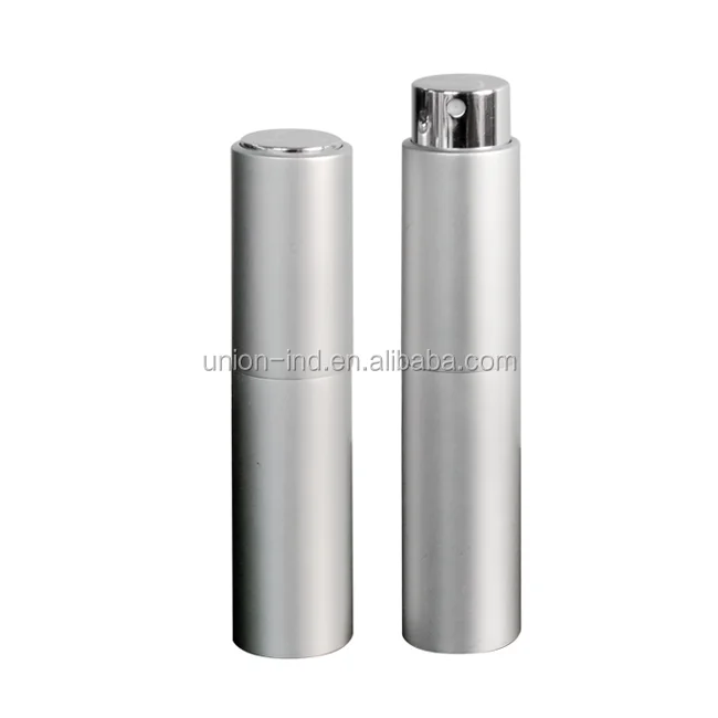 wholesale 10ml empty refillable perfume spray bottle atomizers