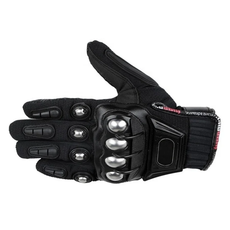 Factory Odm Cold Weather Military Police Tactical Gloves