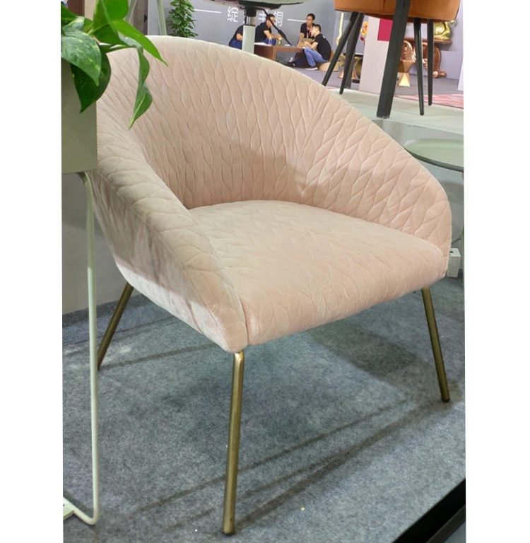 
hot sale 2021 new design living room furniture modern Two Seat living room chairs metal leg living room chair 