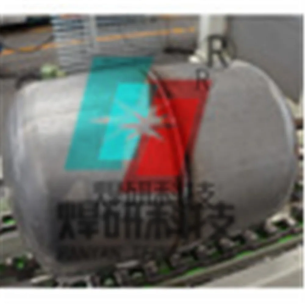 Best price and Industrial automatic water tank/ barrel horizontal welder lathe