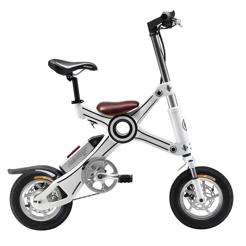 Оптовая продажа электрический велосипед X3 с двигателем 250 Вт складной быстрой