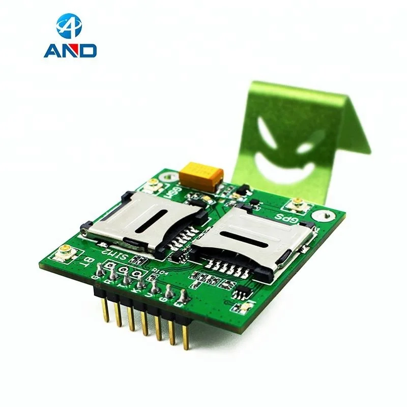 GPS GSM SIM868 Breakout Board,SIM868 kits with gsm and gps antenna