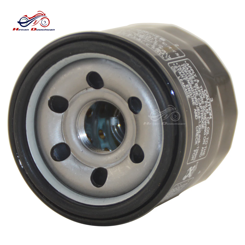 GSXR400 autocycle Лидер продаж масляный фильтр воздушный фильтр для